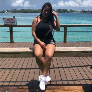 Meet your Posher, Daniella